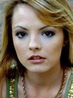 Amber Dawn Landrum