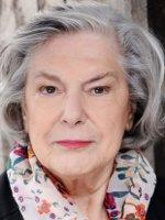 Margot Gödrös
