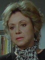 Elisabeth Endriss
