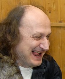 Pavel Kočí