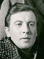Stanislaw Michalski