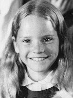 Elizabeth Cheshire