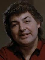 Ronnie Barron