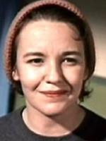 Maureen Pryor