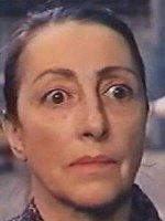Arlette Balkis