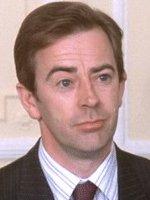 Edward Highmore
