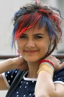 Sára Voříšková