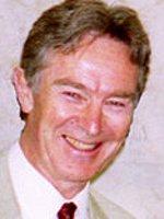 Christopher Ravenscroft