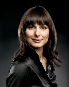 Zdeňka Žádníková