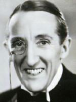 Claud Allister