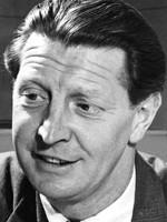 Sam Livesey