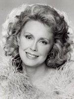 Beverlee McKinsey