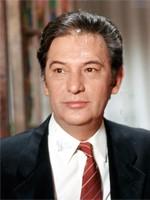 Enrique Lizalde
