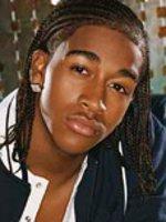 Omarion Grandberry