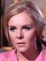 June Ritchie