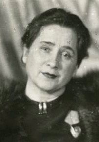 Klavdija Jelenskaja