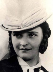 Karina Šmarinova