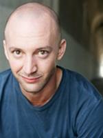 JP Manoux