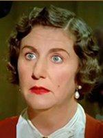 Carole Hayman