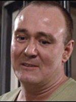 Ken Sharrock