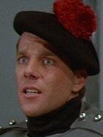 Jeff MacGregor