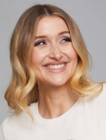 Šarlota Frantinová