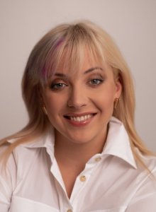 Anna Slováčková