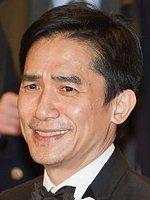 Tony Leung Chiu Wai