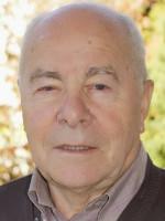 Bernard Erhard