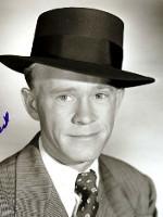 William 'Billy' Benedict