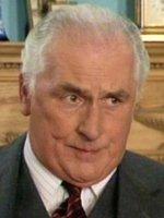 Peter Clapham