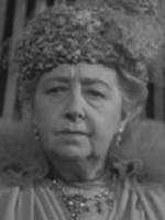 Dame May Whitty