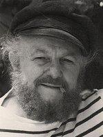 Lucien Barjon