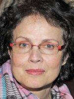 Małgorzata Krzewińska