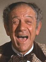 Sid James