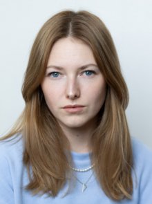 Eliška Nejedlá (II)