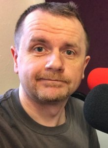 Jurij Tarasov